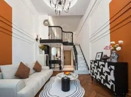Kunming Wanxiang Yueju Designer Homestay