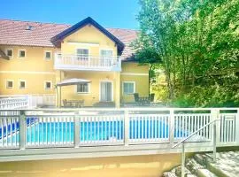 Velden Pool Appartement