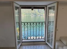 Morcote Lake View 2 BedRooms 2 Zimmer Seeblick