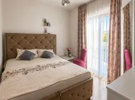 Family Apartment Sutomore