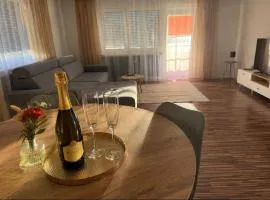Apartment Anki