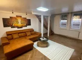 Wohnung im Herz-Jesu-Viertel