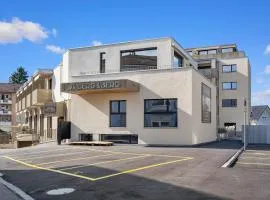 BERG & BERG APARTMENTS - Bad Zurzach Self-Check-in