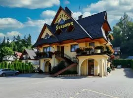 Sykowny Biały Dunajec