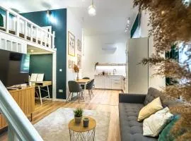 L&O Residence Green