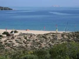 LeCasediBosa - Porto Pollo Surf House Sport & Relax