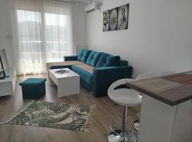Apartman Sofia, Hotel in Banja Koviljača
