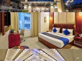Hotel Royal Imporio Surajkund Faridabad, ξενοδοχείο σε Faridabad