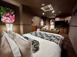 Hotel Asian Color (Adult Only)