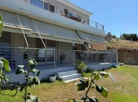 Finikounta Hillside Escape