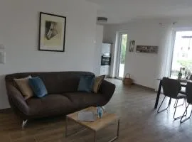 Ferienwohnung Wolkenfeld