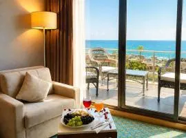 Blue Sea Hotel
