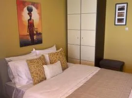 Sirena apartament First Line
