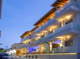 Grand TheoNi Boutique Hotel & Spa