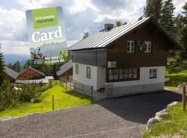 stoder1800 - Rückzug auf 1800m - by myNests