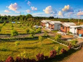 Jay Jalaram Gir Nature Farmstay