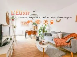 L'élixir