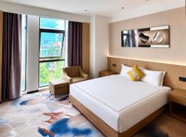 Kim Thành Hotel, ξενοδοχείο σε Bắc Ninh