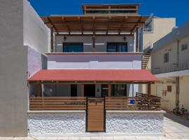 Casa Dell Artista with private jacuzzi, hotel en Cos