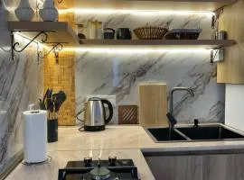 Kostas guest house