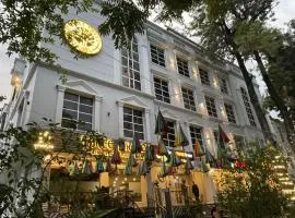 Three Trees Hotel Islamabad