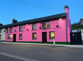 Danny's Bar & accommodation Broadford county Clare V94 E262