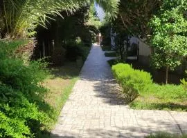Appartement à Yasmine Hammamet Comfortable proche plage & marina
