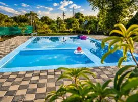 Jay Jalaram Gir Nature Farmstay