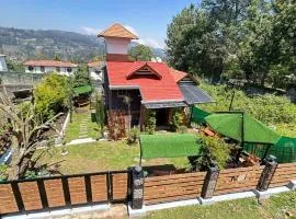 CS Holiday Villa