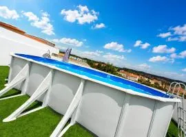 Montejunto Escape