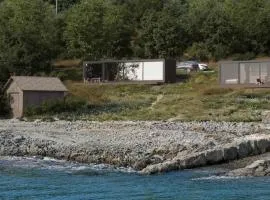 Hundeidvik Fjord Retreat - Fjord Suite