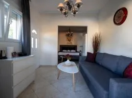 Catherine's Seaside House A