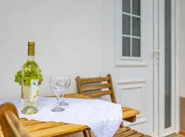 Studio Mirjana za 2 osobe, Kornić, otok Krk