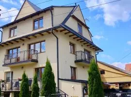 Pokoje Gościnne Łukaszczyk