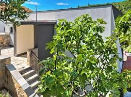 Beautiful Apartment In Obrovac With Wifi