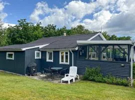 Nice Home In Hadsund With Wifi