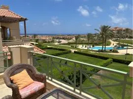 Penthouse in La Vista Bay