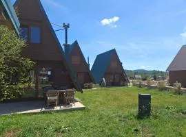 Three Houses