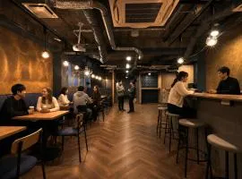 Shijo Guesthouse HIVE