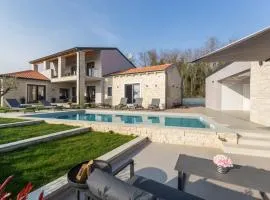 Villa Harmony