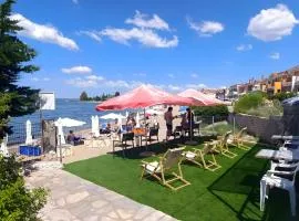 Sirocco Seaside