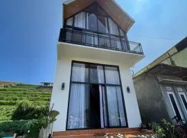 Kaffana Cabin House
