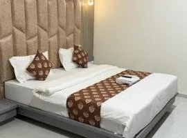 Hotel Runway