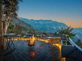 Moshams - A Home with Nature & Elegance, near Rishikesh
