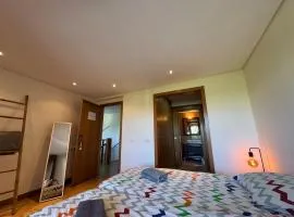 Etape Casa Lisa-Suite Annette