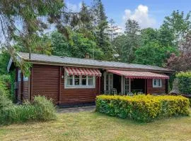 3 Bedroom Amazing Home In Jægerspris