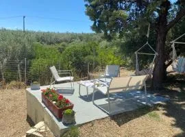 Real Holidays Antoniadou - Rustic House