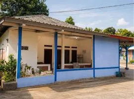 Cozzy Pesona Wisata Alam Ciparay Endah