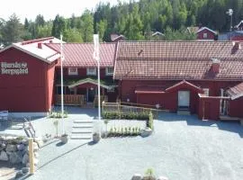 Bjursås Bergsgård