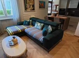 Apartman Beti